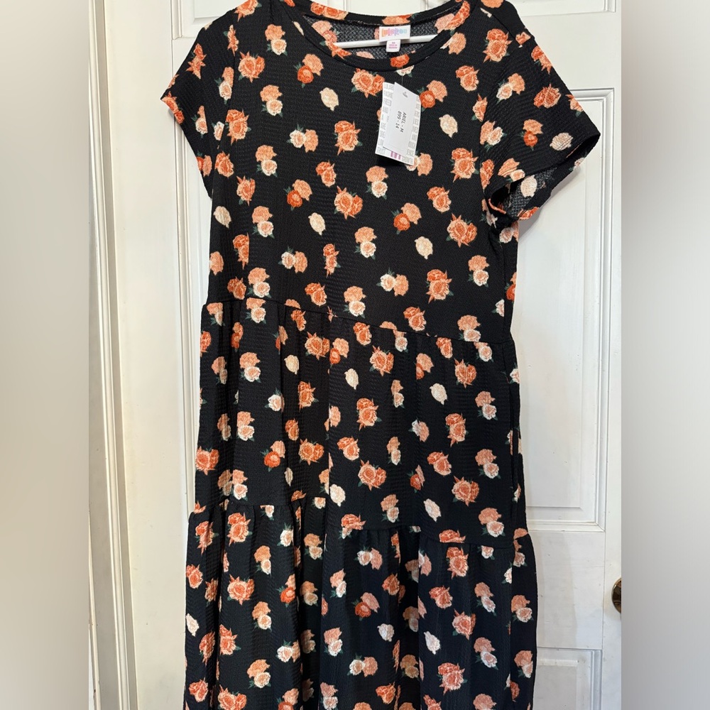 Medium lularoe Ariel dress